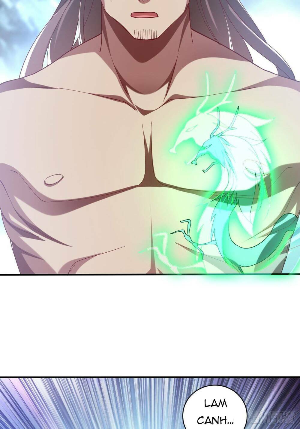 Cục Gạch Xông Vào Dị Giới: Chapter 40