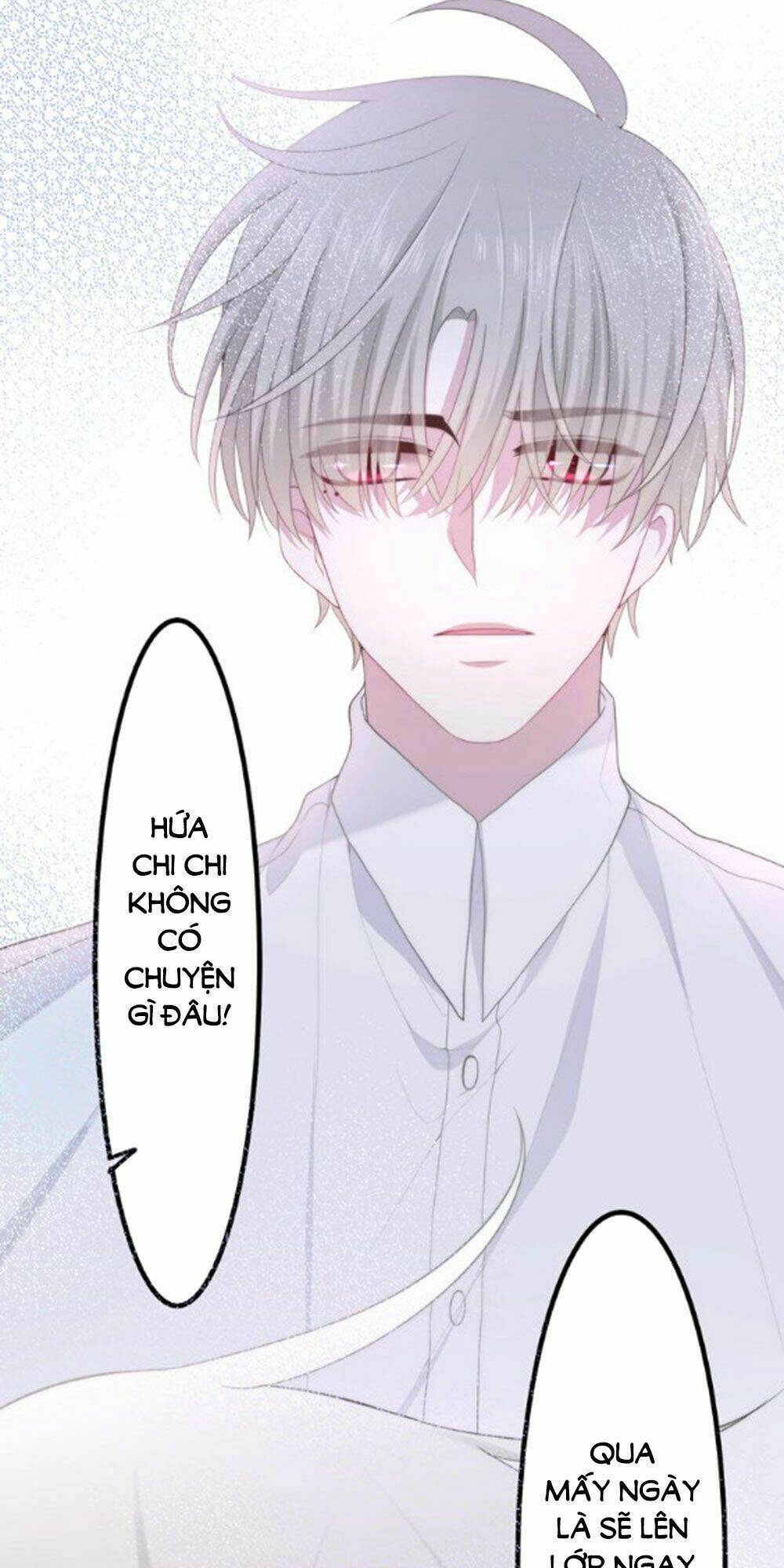 Tháng Sáu Không Hẹn Mà Gặp: Chapter 39