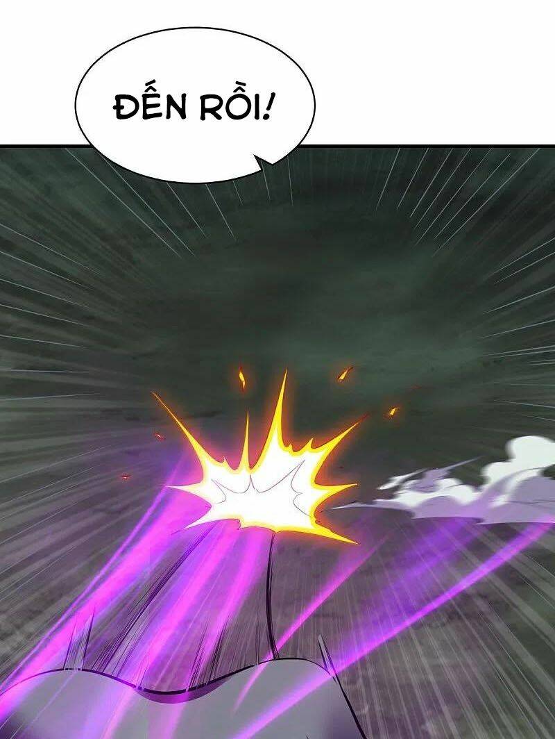 Chiến Đỉnh: Chapter 309