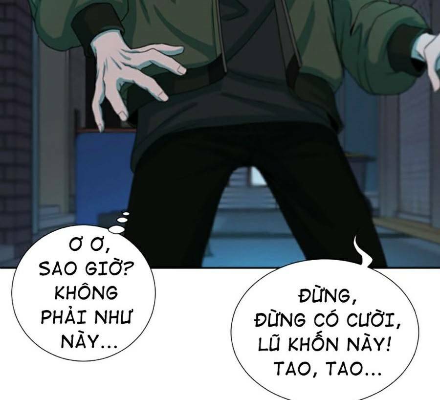 Không Làm Anh Hùng Để Trở Thành Nhân Vật Phản Diện: Chapter 2