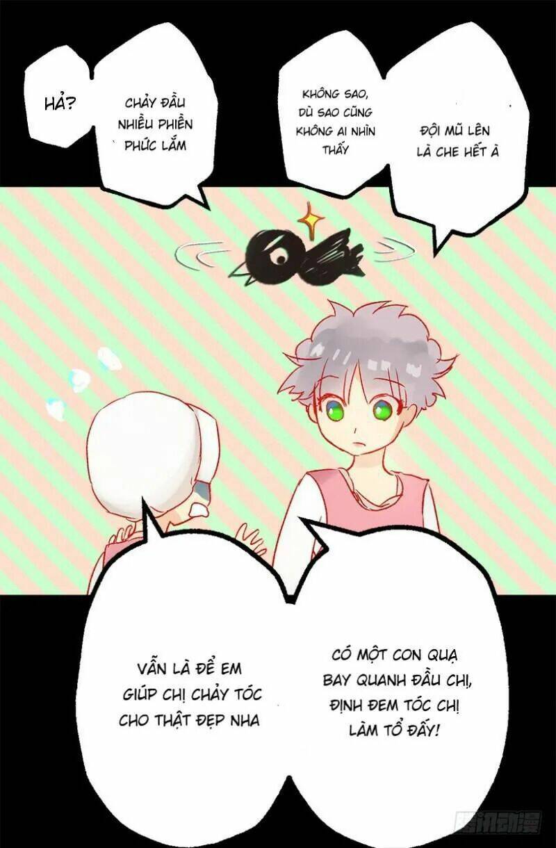 Tước Thế Luyến Nhân: Chapter 2