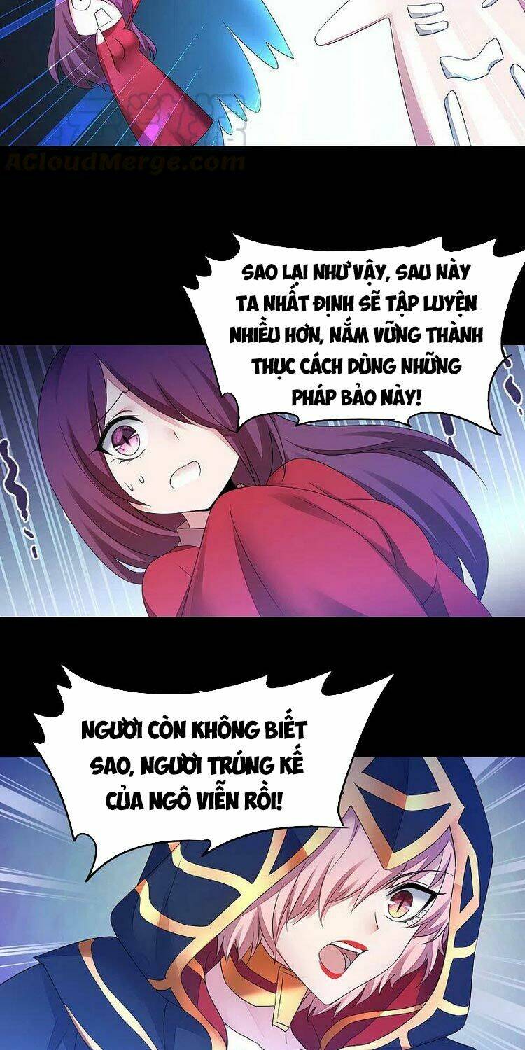 Nghịch Chuyển Tiên Đồ: Chapter 240
