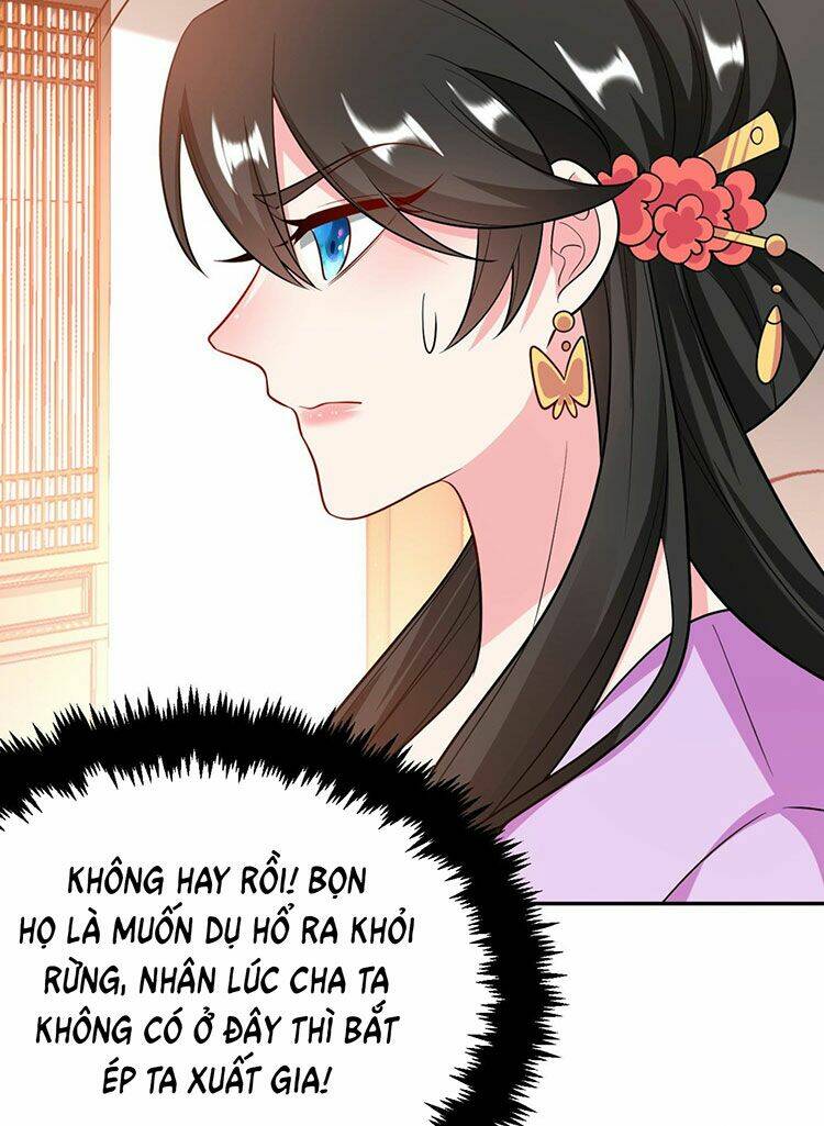 Giang Sơn Mỹ Nam Nhập Trướng Ta: Chapter 30