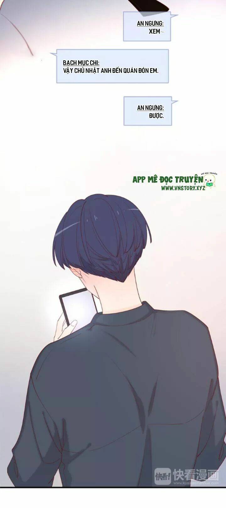 Cạm Bẫy Ngọt Ngào: Chapter 93