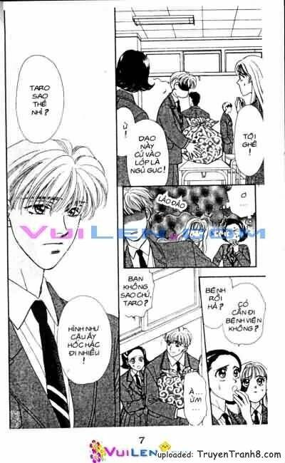 Công tử nghèo: Chapter 5