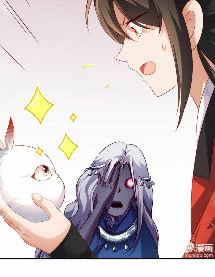 Thiên Kim Bất Hoán: Chapter 15