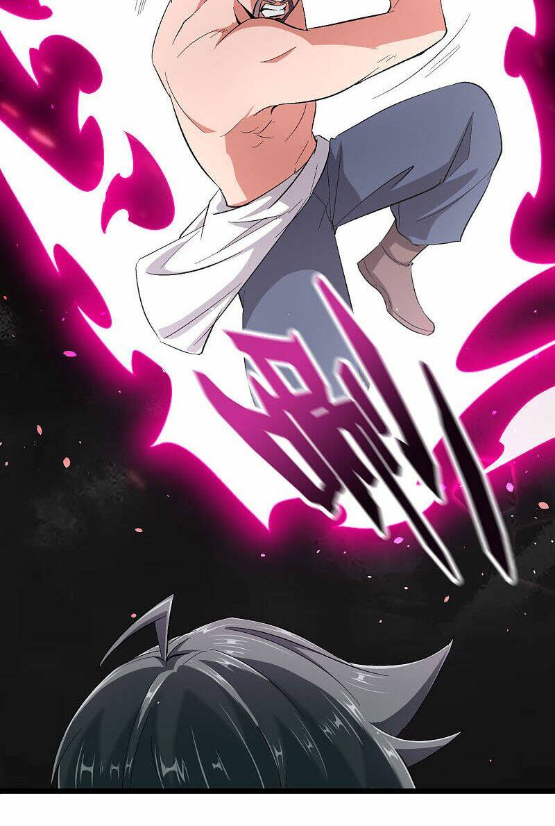Phục Thiên Thánh Chủ: Chapter 135
