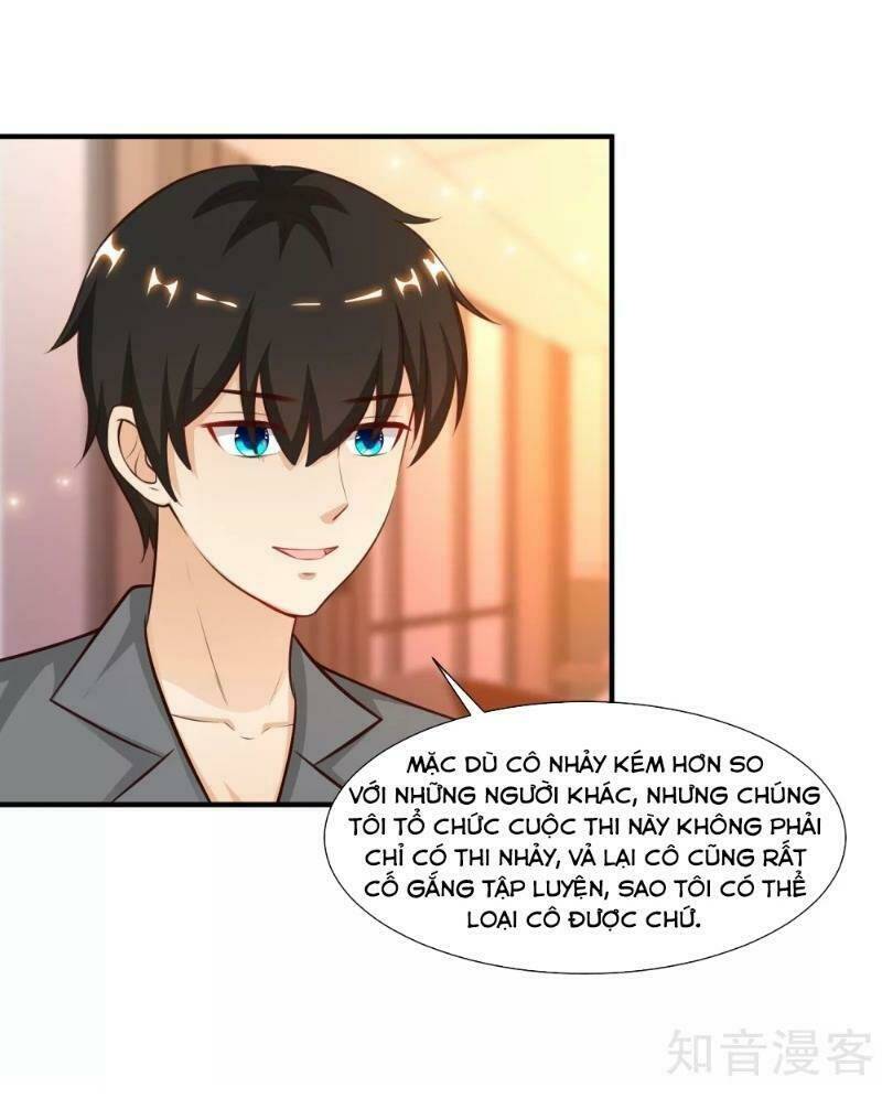 Tối Cường Vận Đào Hoa: Chapter 89