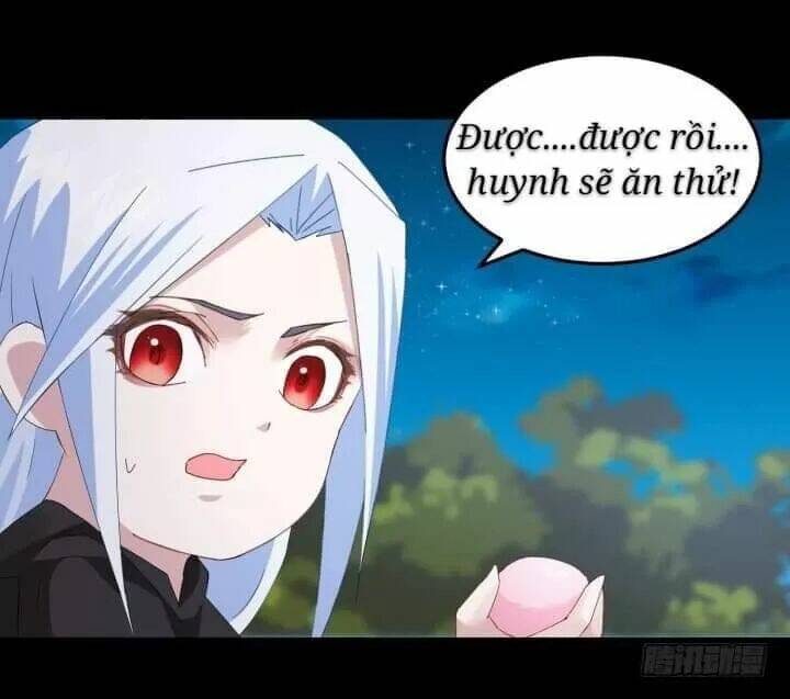 Bí Mật Của Dạ Tộc: Chapter 46