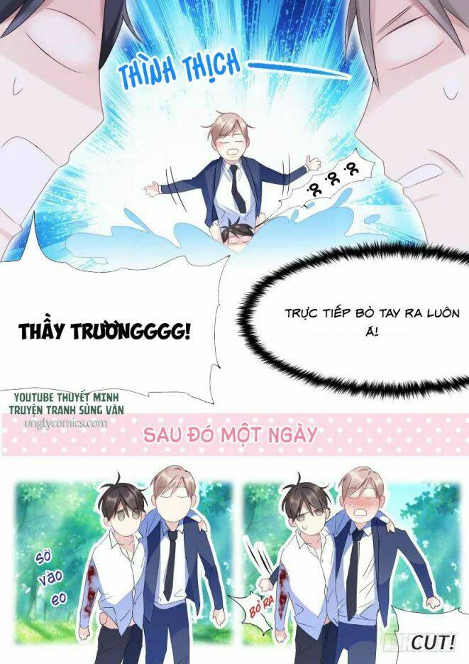 Ảnh Đế X Ảnh Đế: Chapter 112