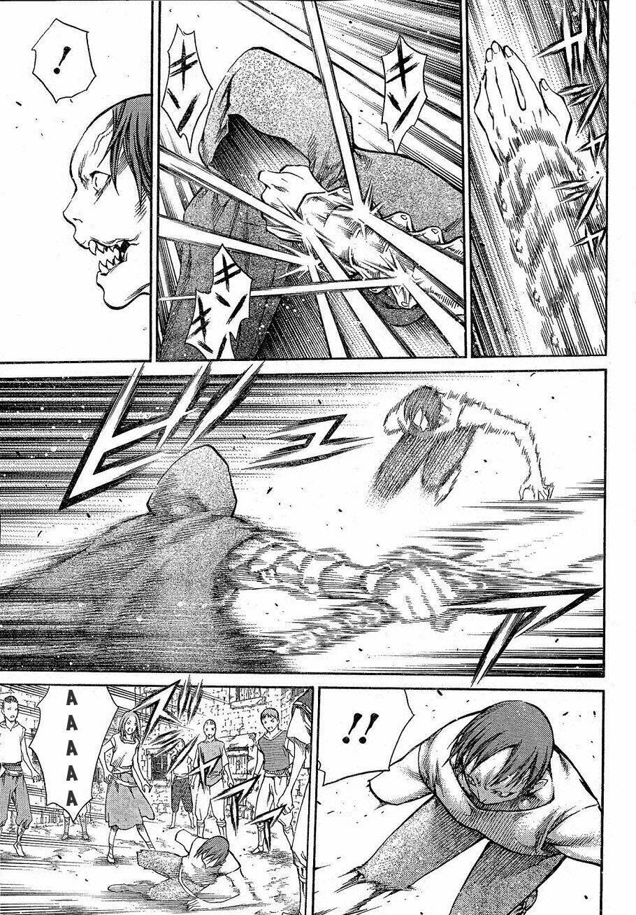 Mắt Bạc: Chapter 80