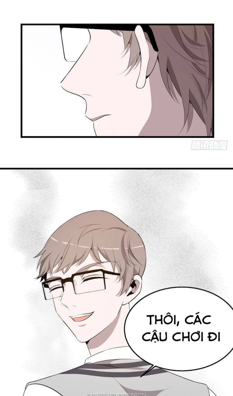Thát Không Mê Thất: Chapter 20