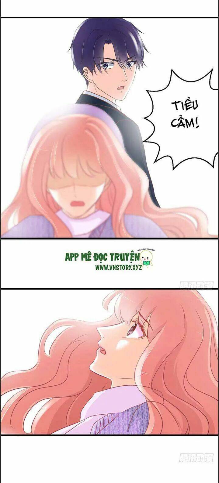 Cẩm Lý Thiếu Nữ Của Tôi: Chapter 43