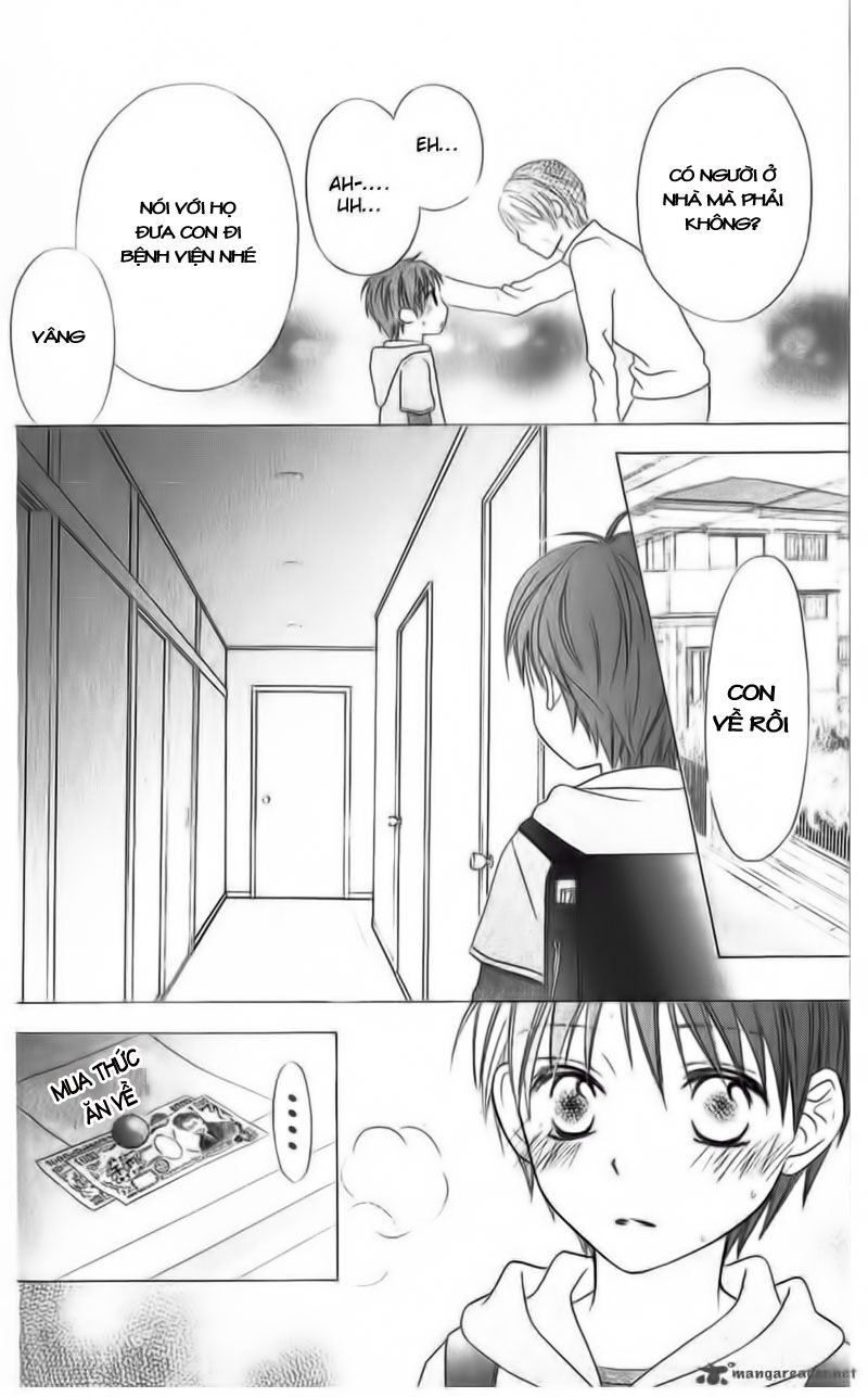 Love So Life: Chapter 17