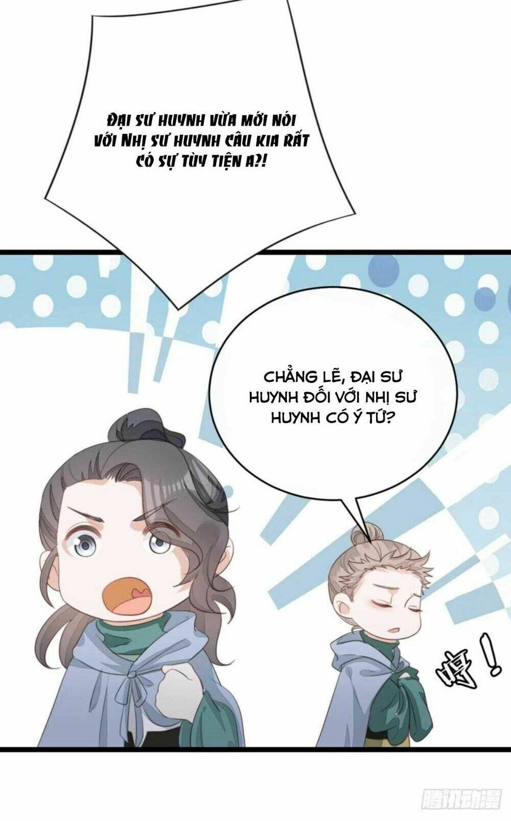Mau Xuyên Không Rửa Tội Cho Nhân Vật Phản Diện: Chapter 93