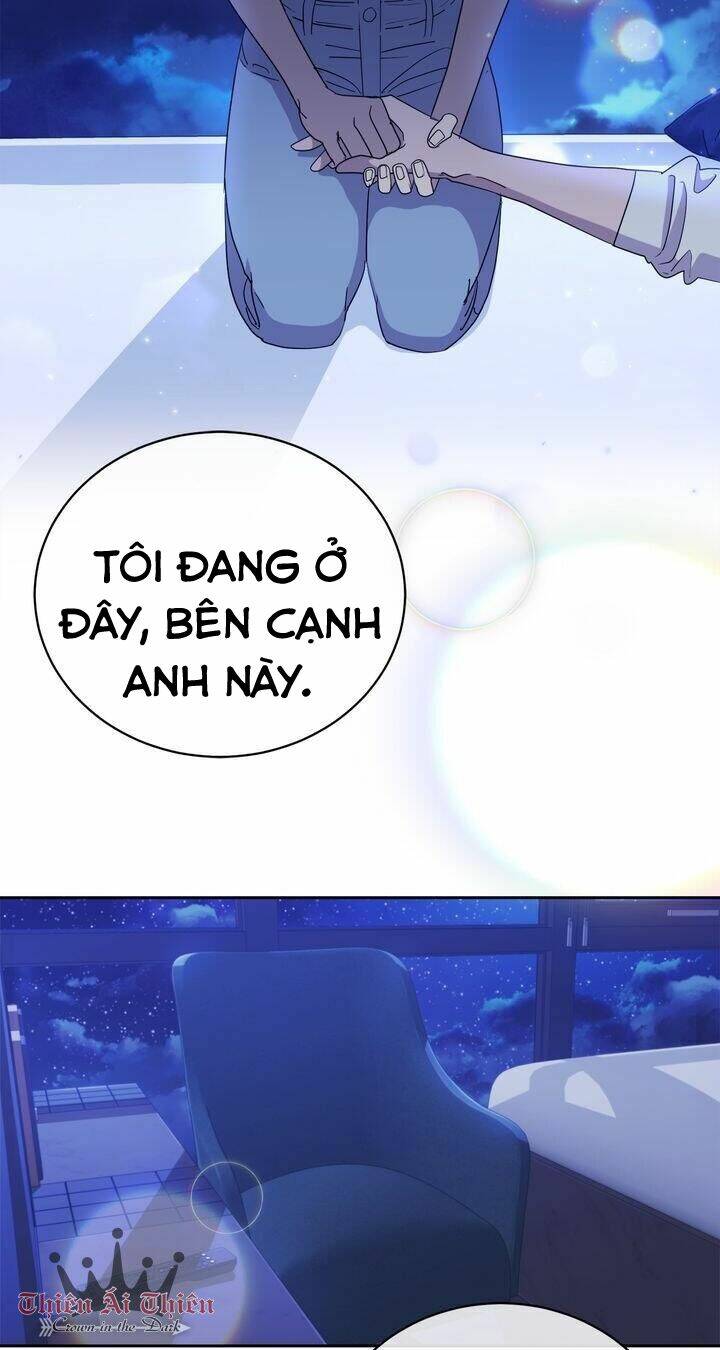 Màn Đêm Buông Xuống Là Khi Qụa Kêu: Chapter 22