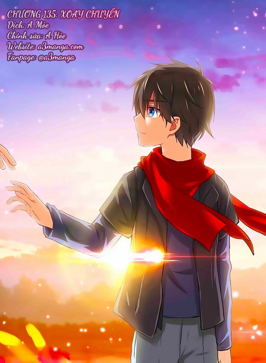 Giả Diện Thế Thân: Chapter 135