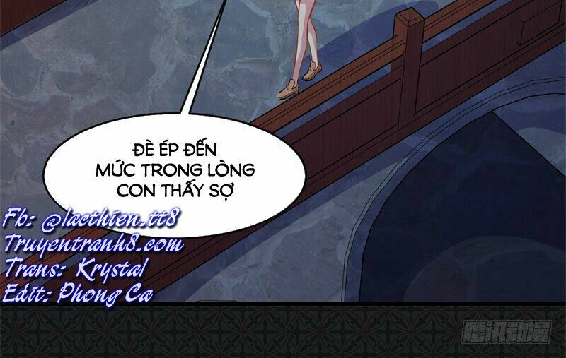 Ngạo Kiều Quỷ Vương Yêu Ta: Chapter 109