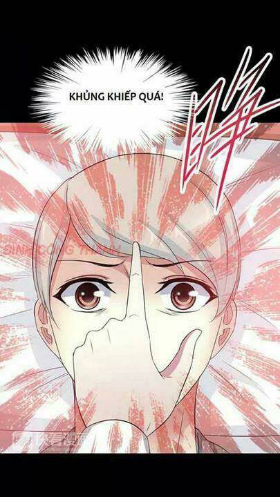 Truyện Kinh Dị Ở Tòa Nhà Số 44: Chapter 89