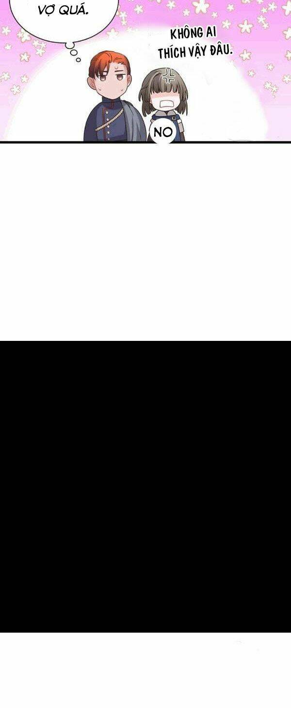 Nhân Vật Phản Diện Yêu Cầu Tôi Yêu Chàng: Chapter 30