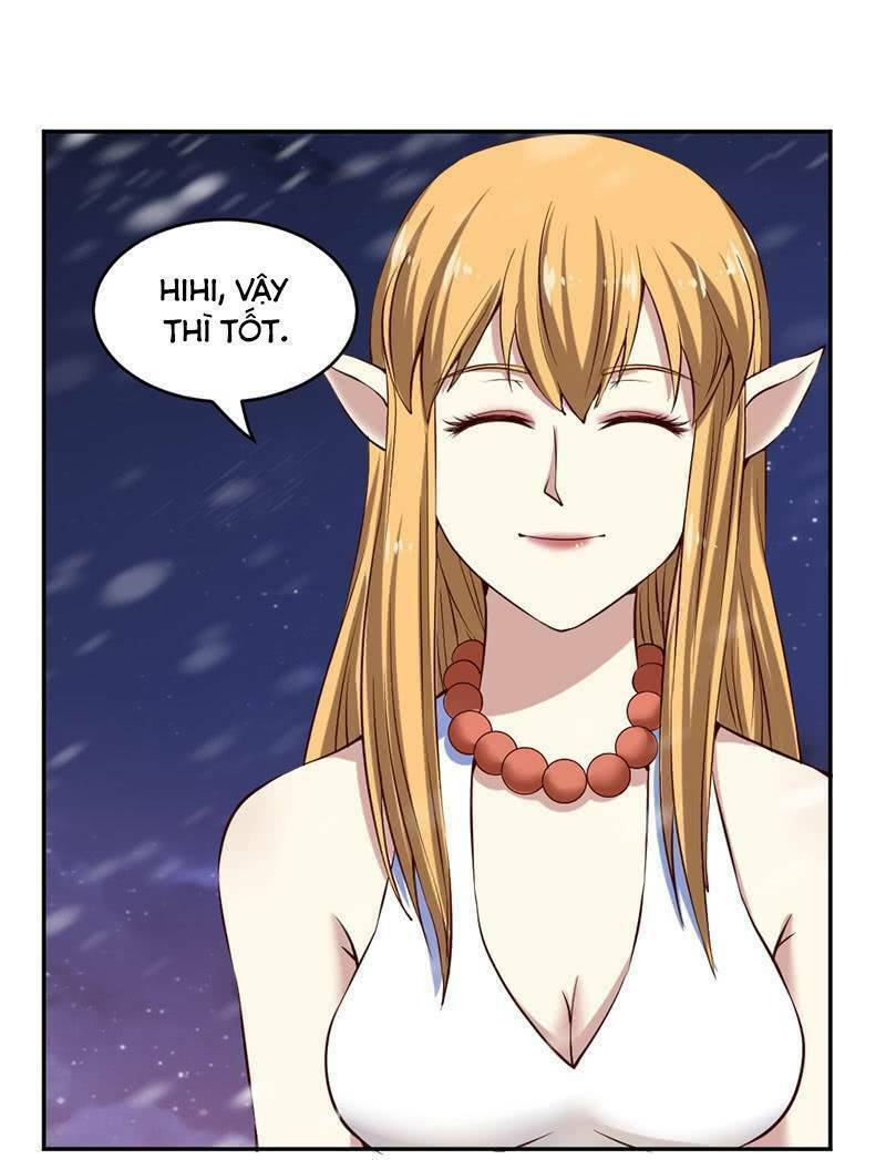 Cuộc Sống Tận Thế Bắt Đầu Từ Số 0: Chapter 46