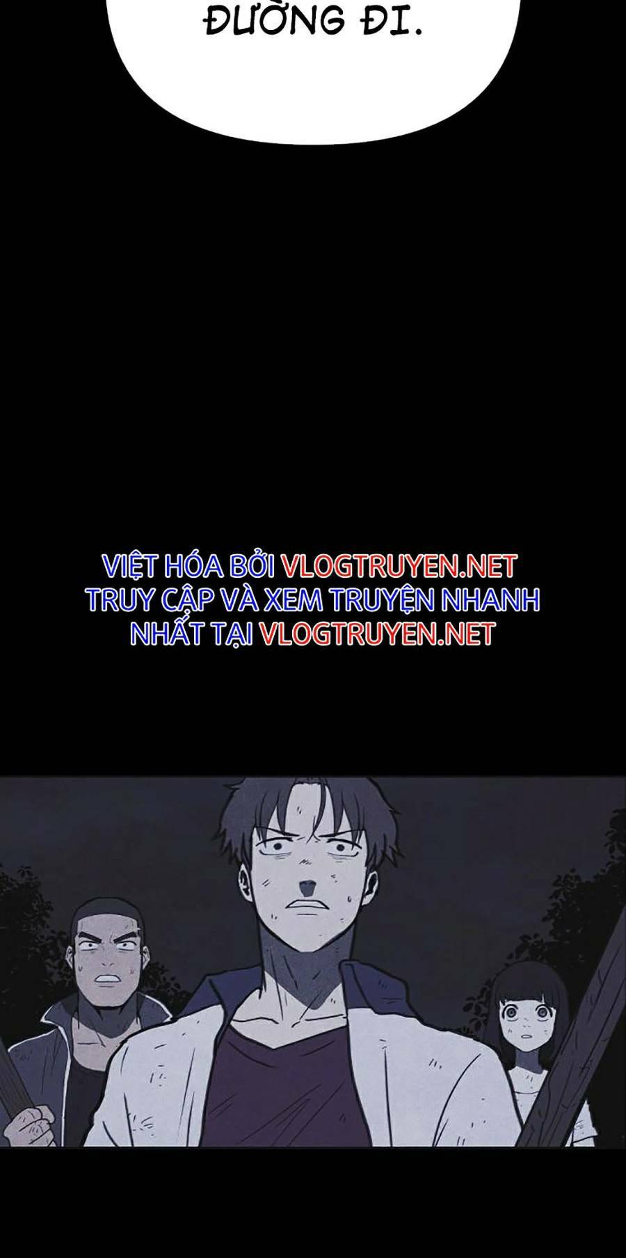 Cậu Bé Shotgun: Chapter 37