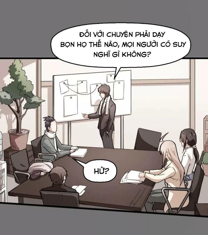 Vườn Trường Cuồng Sư Hệ Thống: Chapter 121