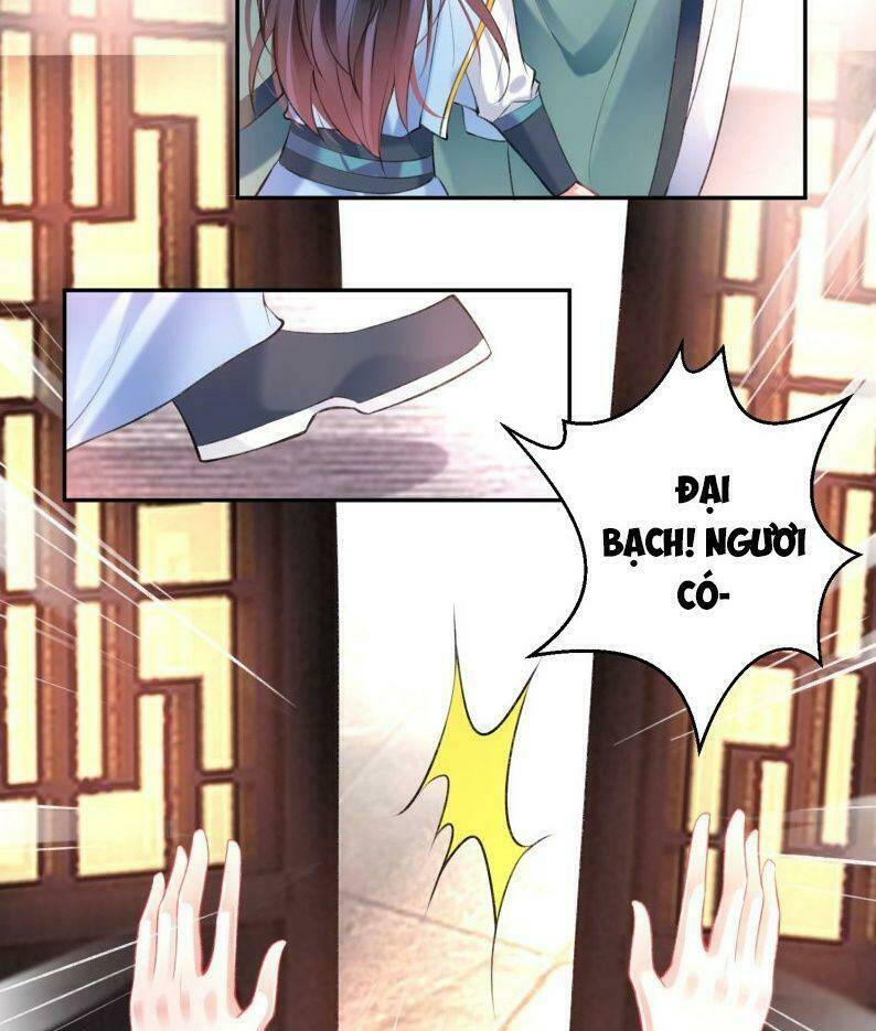 Vương Gia, Áo Lót Của Ngươi Rơi Mất Rồi: Chapter 76
