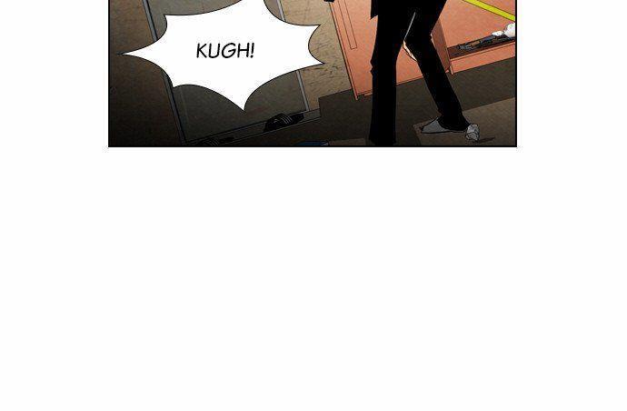 Revival Man: Chapter 25