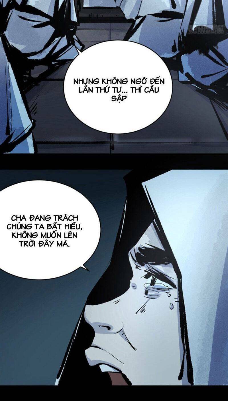 Huyền Thoại Đạo Sĩ: Chapter 11