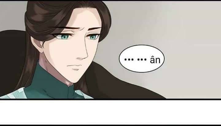 Mưa Chìm Sâu Trong Mây: Chapter 29