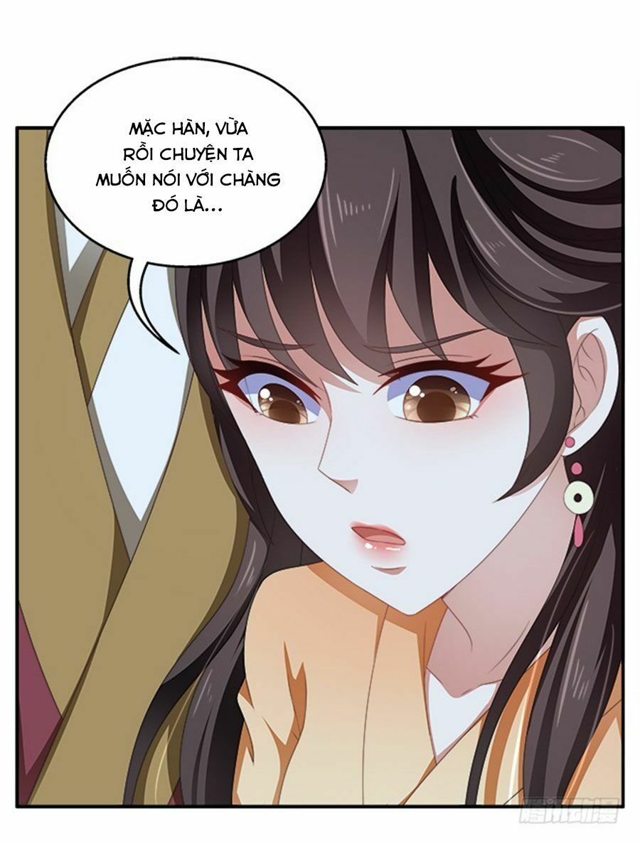 Thịnh Thế An Nhiên: Chapter 37