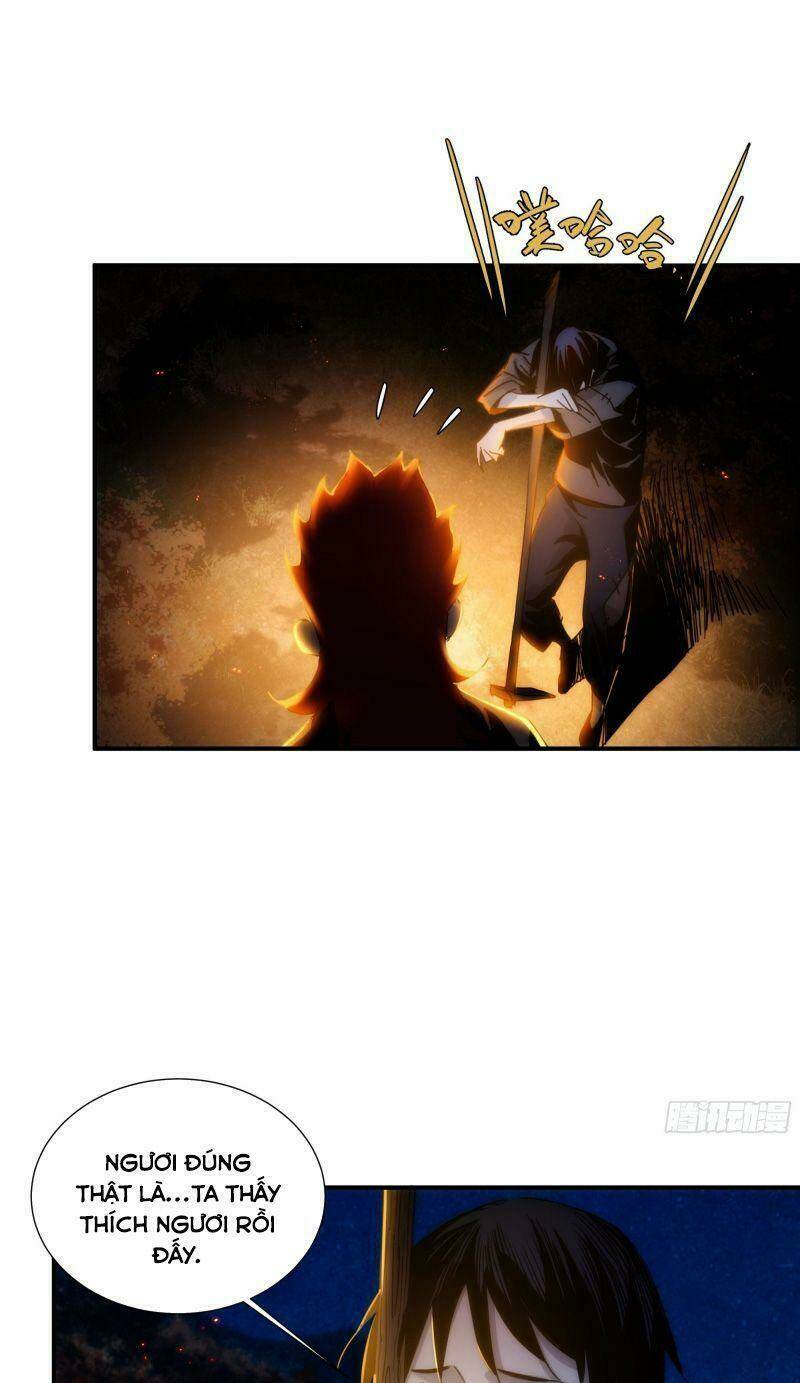 Ma Vương Là Đại Địa Chủ: Chapter 12