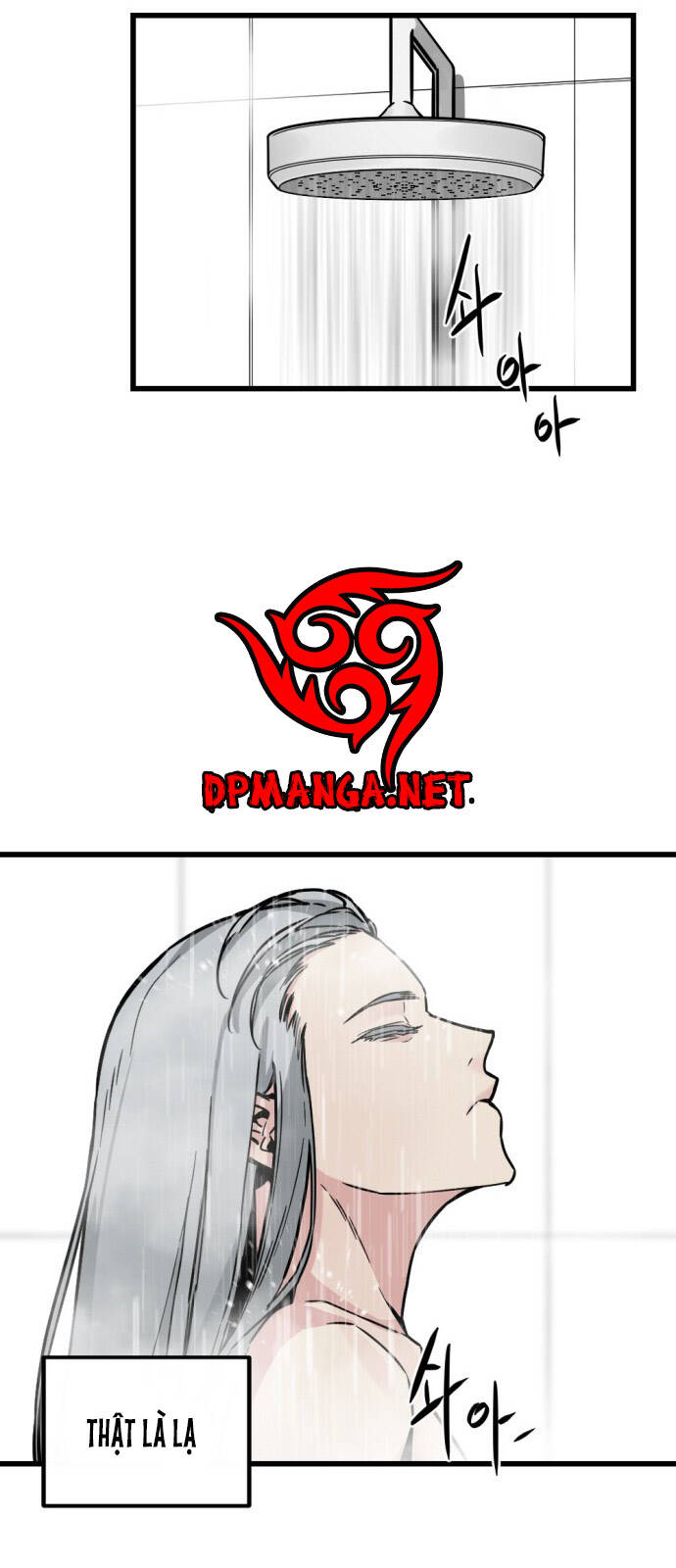 Hero Killer Boom: Chapter 3