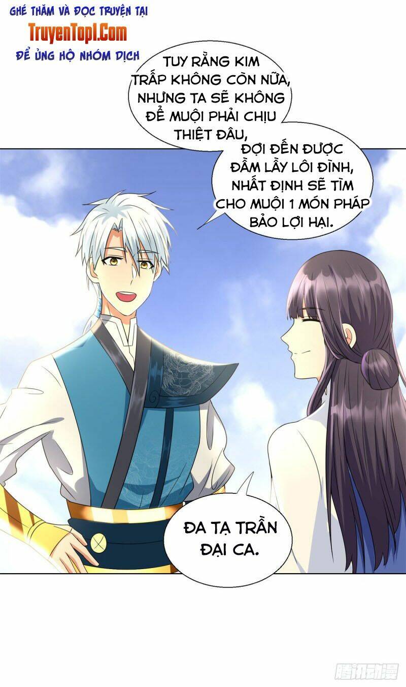 Chí Tôn Trọng Sinh: Chapter 68