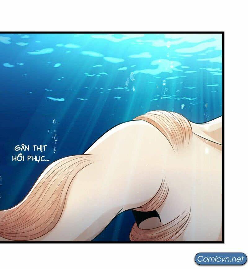 Thái Cổ Cuồng Ma: Chapter 9