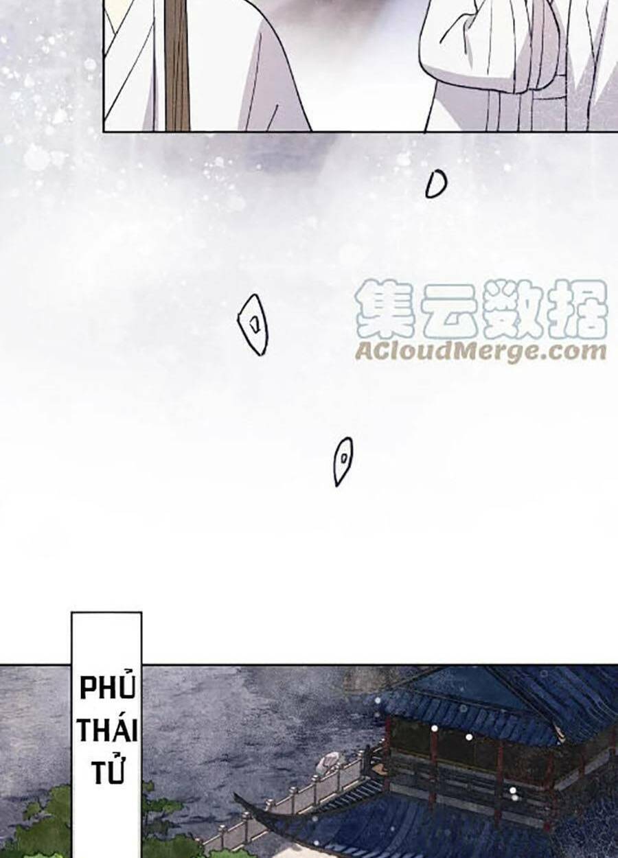 Quân Nhan Tựa Hoa Đào: Chapter 46