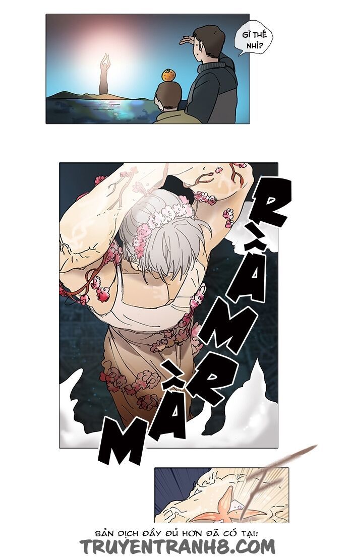 Magical Exam Student: Chapter 60