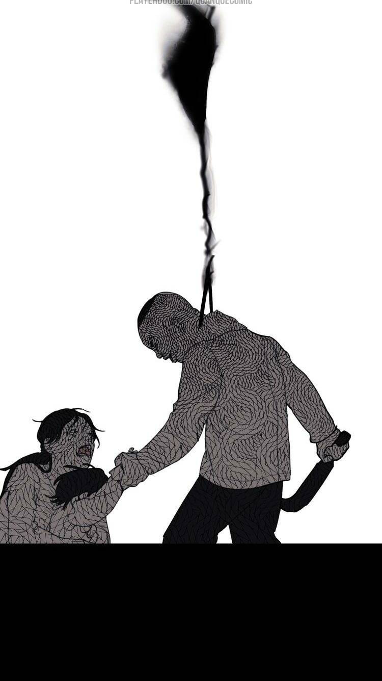 Thần Trạch: Chapter 7