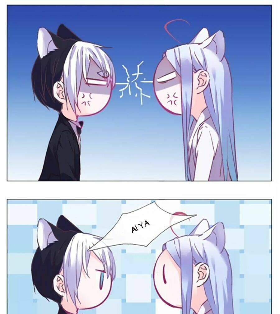 Đừng Nghịch, Ta Chỉ Muốn Yên Tĩnh: Chapter 37