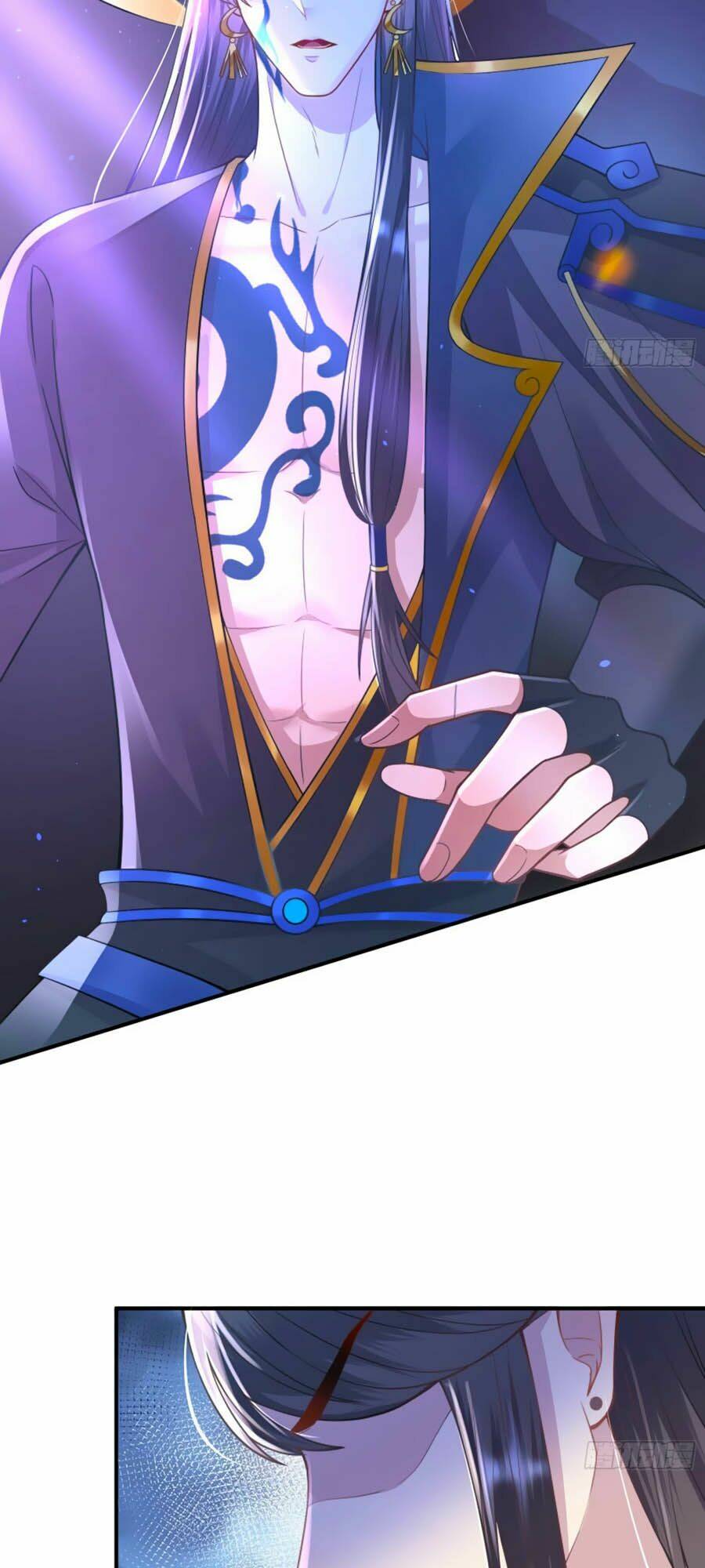 Ma Đầu Vạn Ác Năm Tuổi Rưỡi: Chapter 8