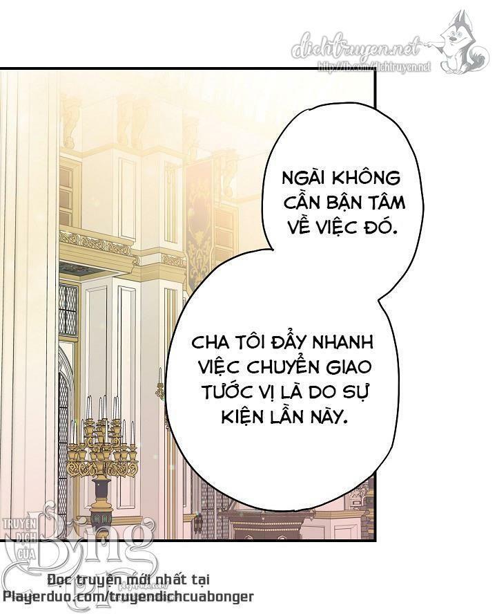 Tồn Tại Với Tư Cách Là Vợ Của Nam Chính: Chapter 187