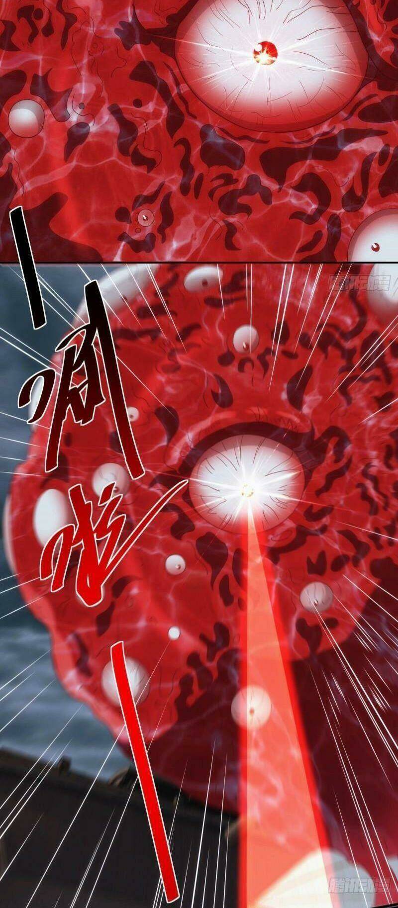 Xâm Lược Vạn Giới: Chapter 87