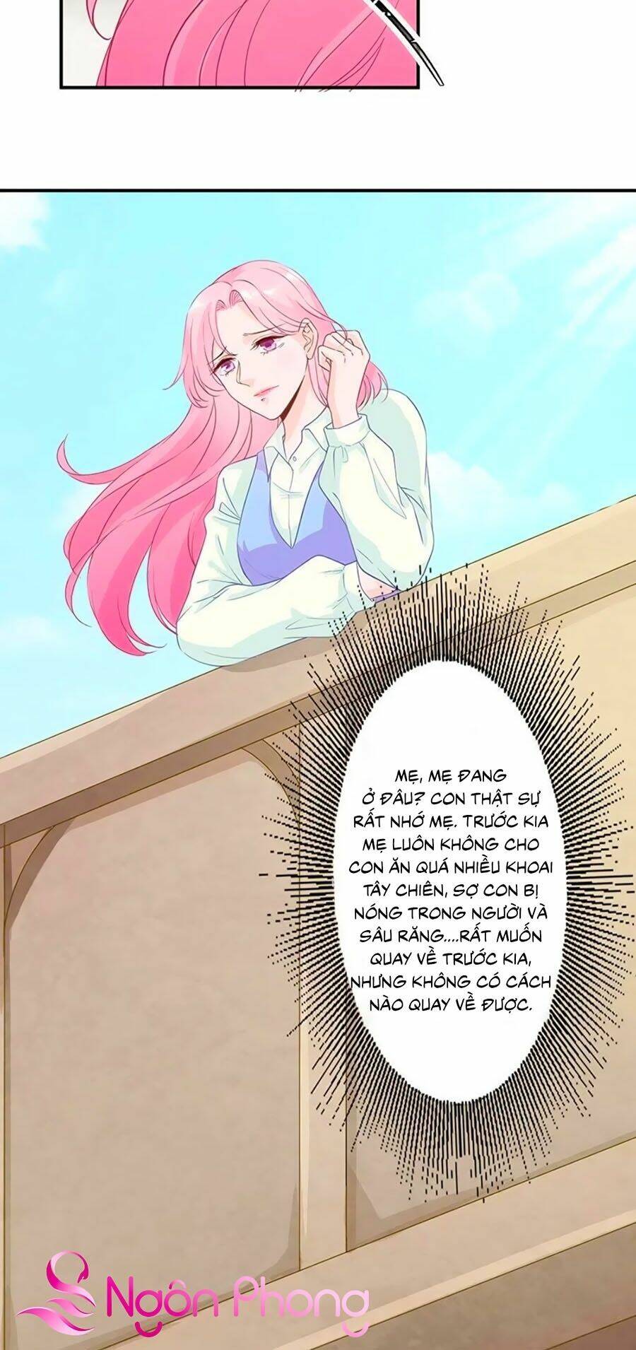 Hào Môn Thịnh Sủng: Chapter 23