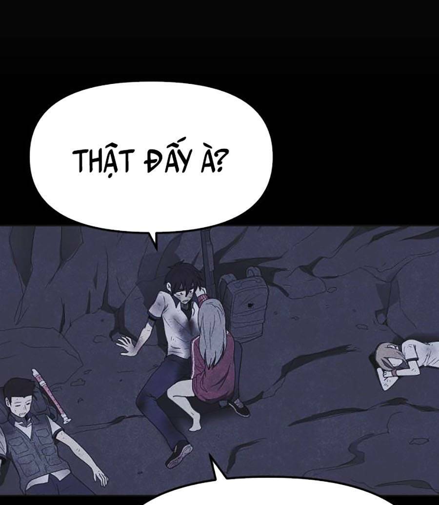 Cậu Bé Shotgun: Chapter 50