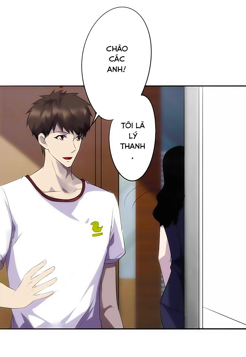 Tối Cường Nông Dân Hệ Thống: Chapter 20