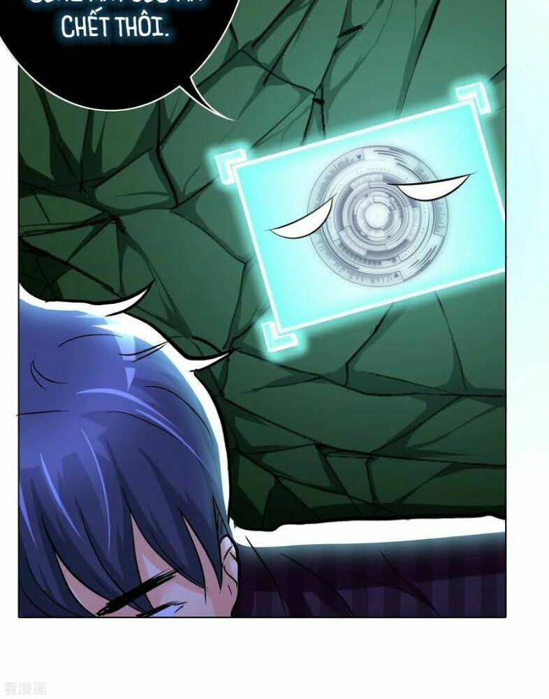 Hệ Thống Tiên Tôn Tại Đô Thị: Chapter 37