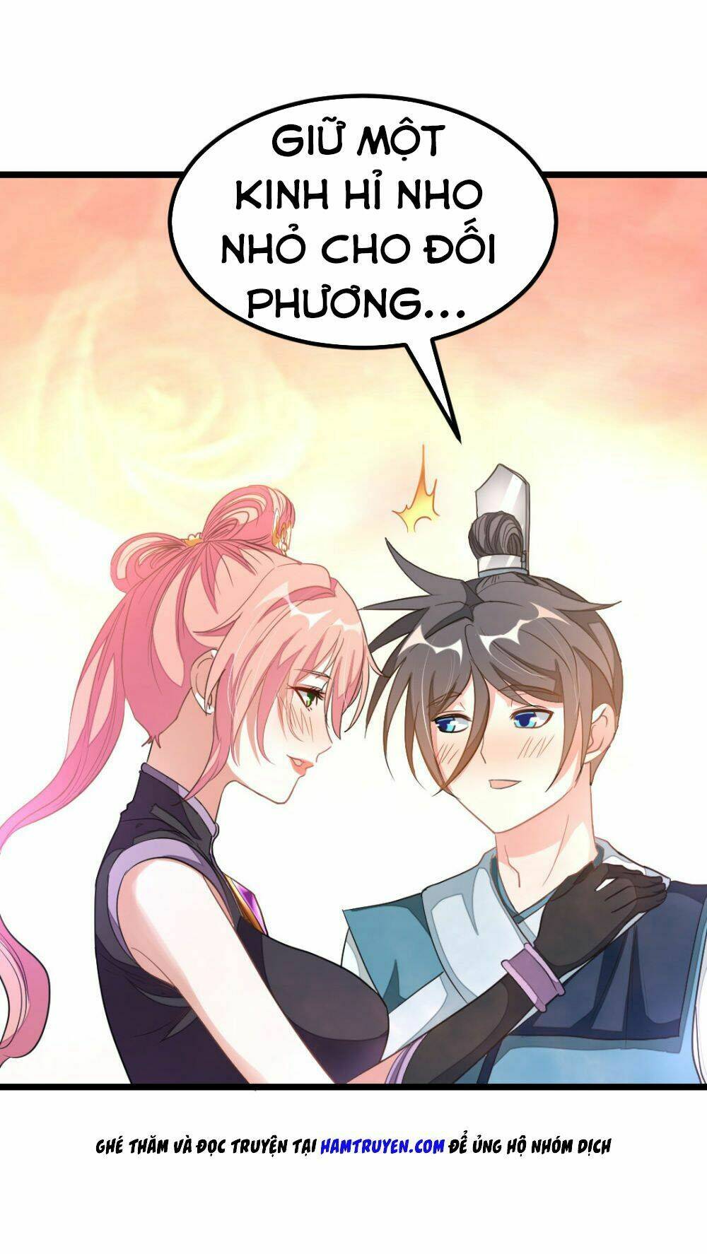 Cửu Dương Thần Vương: Chapter 160