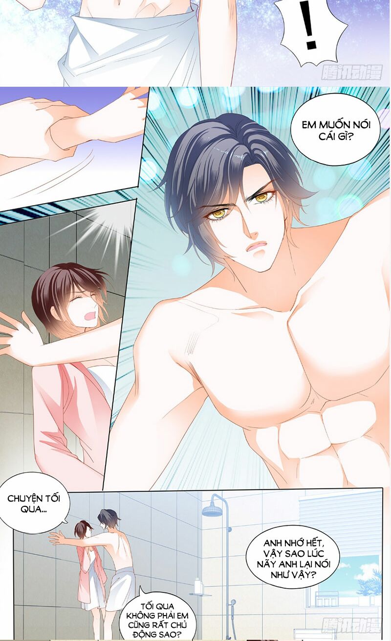 Thiểm Hôn Kiều Thê: Chapter 250