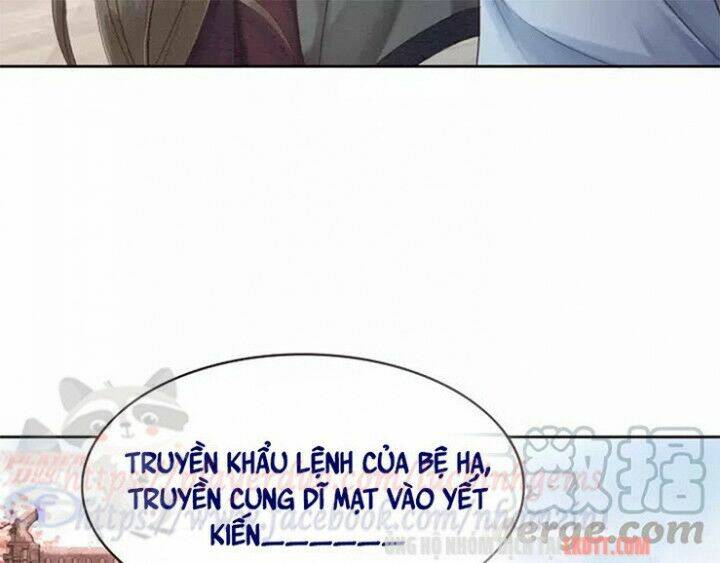 Trọng Sinh Bá Sủng Nhiếp Chính Vương Quá Mạnh Mẽ: Chapter 95